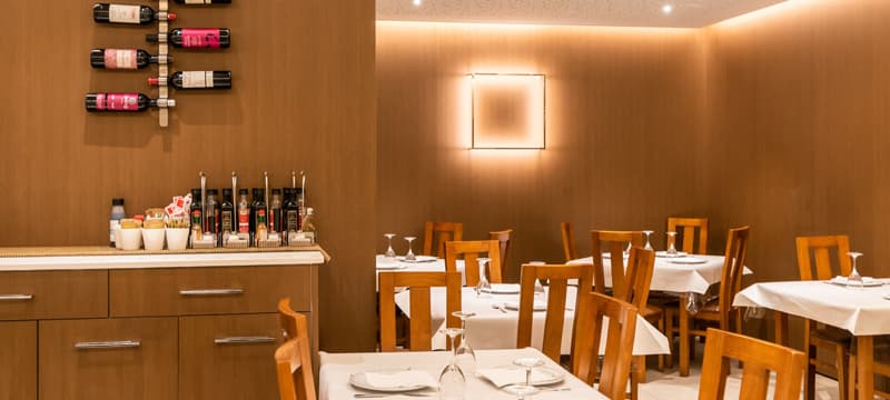 Hostal en Vigo