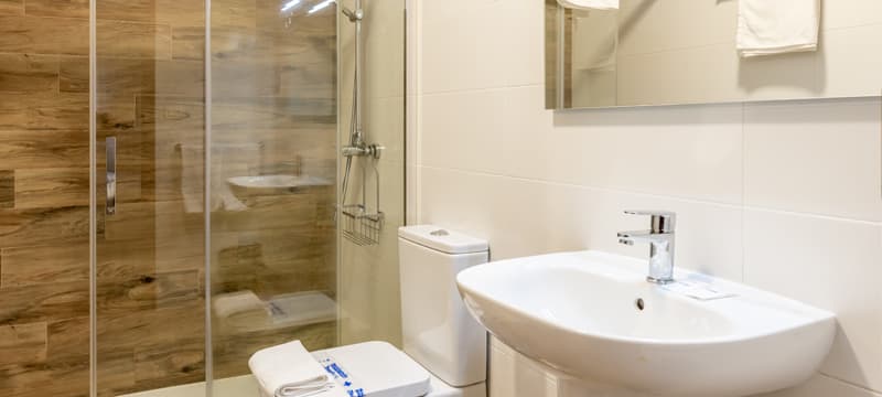 Hostal en Vigo